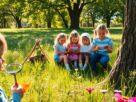 atividades educativas para fazer ao ar livre