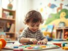 como ajudar no desenvolvimento infantil