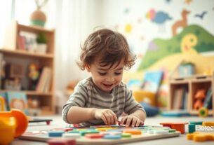 como ajudar no desenvolvimento infantil