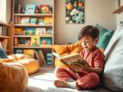 dicas para incentivar a leitura infantil