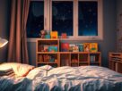 dicas para rotina noturna infantil