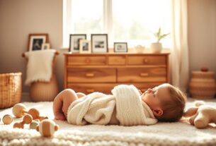 dicas práticas para primeiros meses do bebê