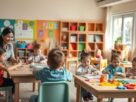 importância da rotina na educação infantil