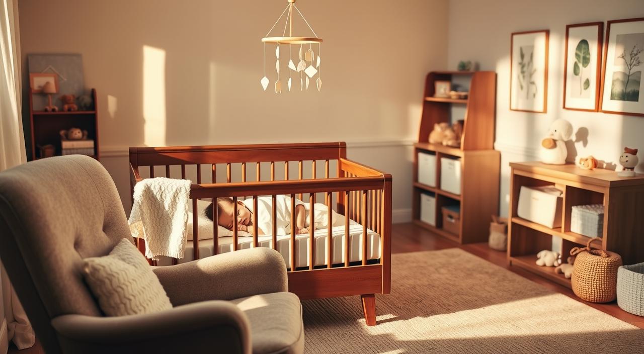 rituais de dormir