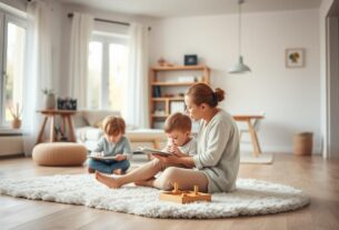 rotina simples para facilitar o dia a dia